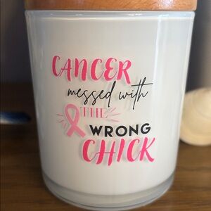 Meet your Posher, free spirit BethAnn.